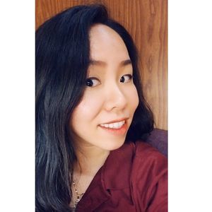 Meet your Posher, Anh thu